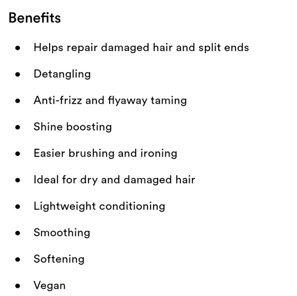 TRAVEL ANDREW FITZSIMONS RESTRUCTURING 10-IN-ONE LEAVE-IN CONDITIONER. - Picture 9 of 11